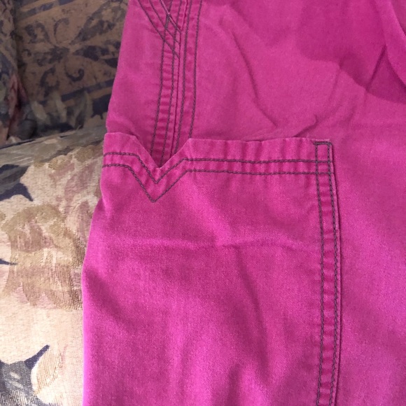 Scrub bottoms - Picture 2 of 3